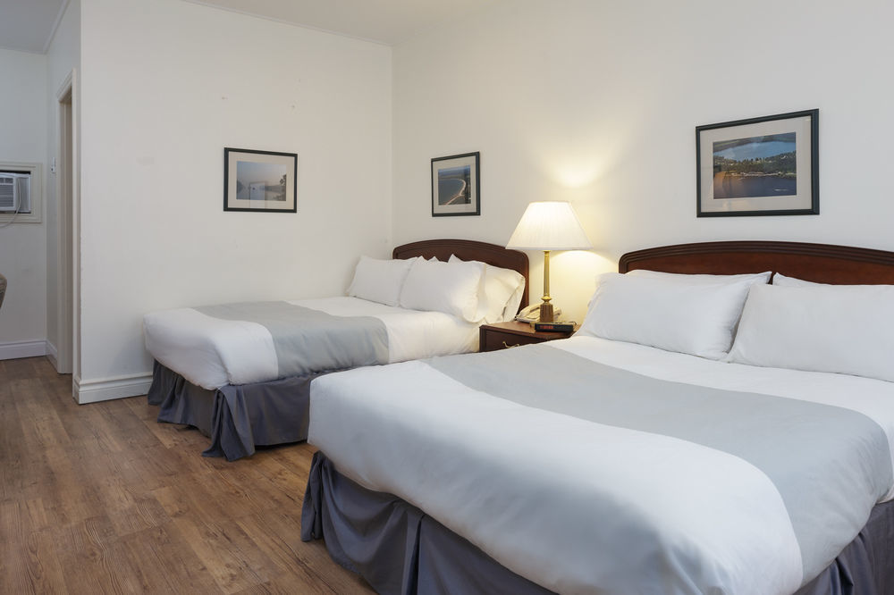 Picton Harbour Inn Extérieur photo