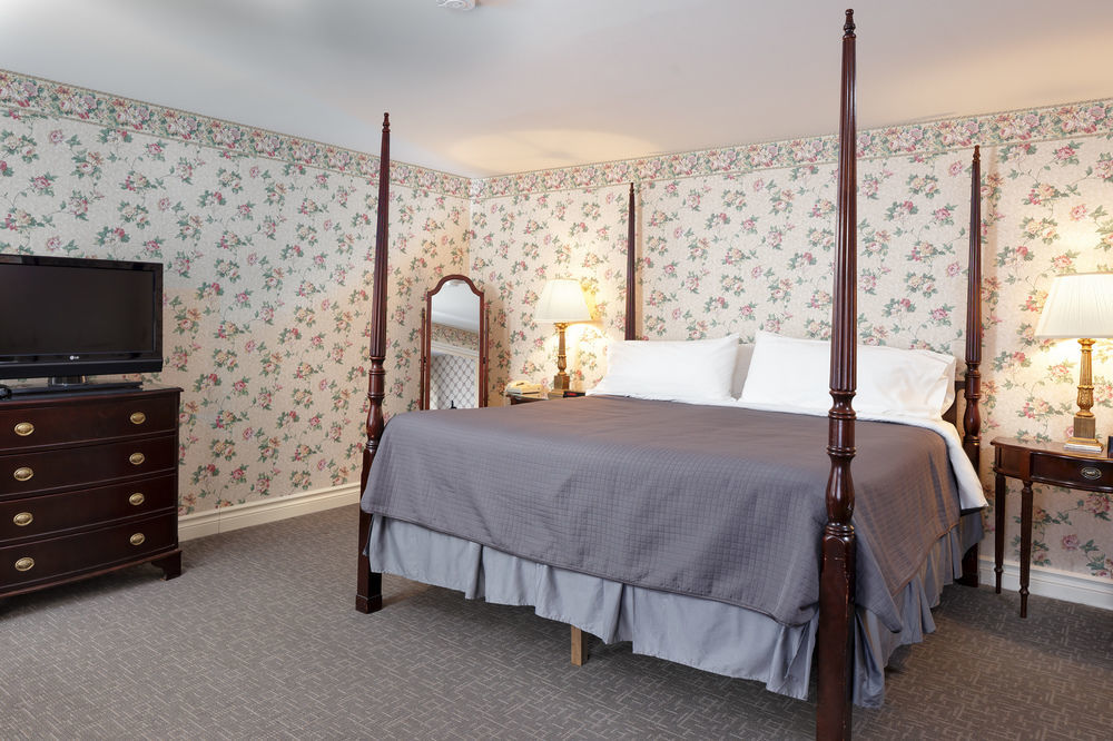 Picton Harbour Inn Extérieur photo
